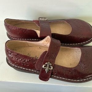 Good condition Algeria shoes
